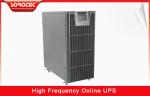 Good Performance Multi - function Online High Frequency UPS 10-20KVA for Data
