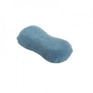 Buy cheap Micro Fiber Cleaning Cloth Household Chenille Body Scrub Pad product