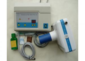 Buy cheap 50 / 60 Hz Low Dose Dental X - Ray Unit , Portable X Ray Machine With Clear Image product