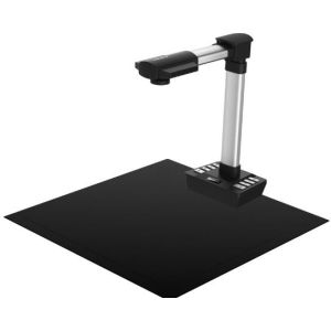 4896*3672 Camera Document Scanner 18 Mega Pixels Function Keys