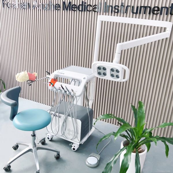 Dental Training Model Simulator Head Training System Dental School Dental Simulation Phantom Head