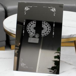 China 304 201 Stainless Steel Sheet Interior Elevator Decoration Etching on sale