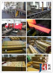 Ningbo Fancheng Machinery Parts Manufacturer