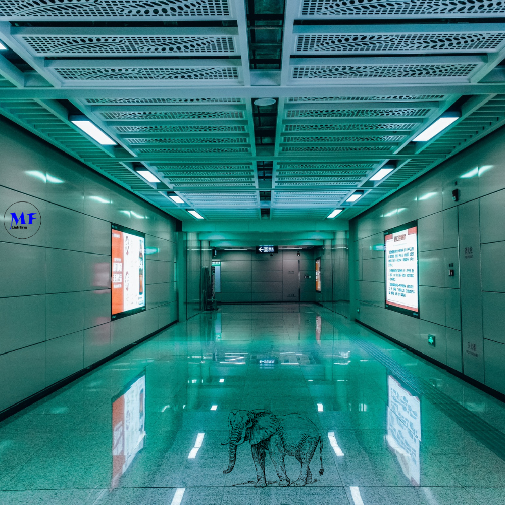IP40 15W LED Emergency Battery Pack Panic Light Ballast LED Emergency Driver For Down Light Ceiling Light