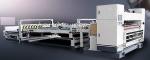 380V 415V Pre Press Equipment High Speed Layer Corrugated Paper Board Production