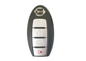 China Genuine 2014 + Nissan Maxima Remote Key 5WK49609 PN 285E3-JC07A 433 Mhz on sale