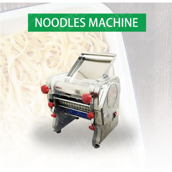 Commercial Egg Noodle Making Machine Home Use Noodle Maker Machine