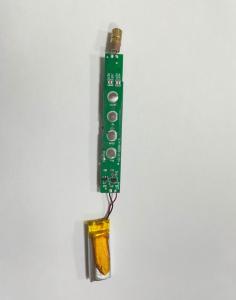 Buy cheap Multi Layer PCB Assembly Manufacturer With USB Connector For Wireless Page Turning Pen product