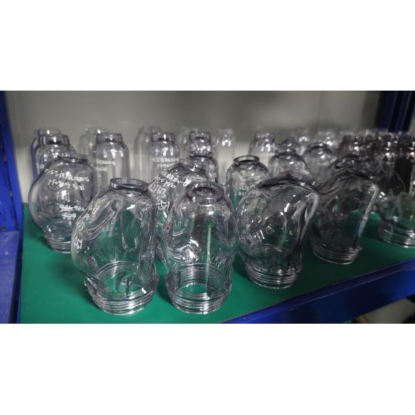 BriskSpring Spin Down Sediment Prefilter System for Whole House Filtration