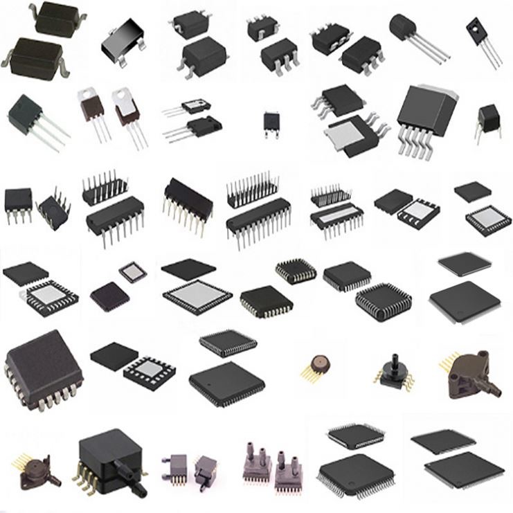 STMicroelectronics STM32L152RCT6 ic Chip Reader 32L152RCT6 Microcontroller