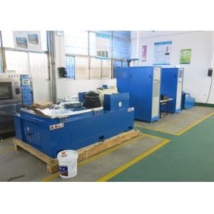 Electrodynamics Vibration Test equipment High Frequency Vertical+ Horizontal