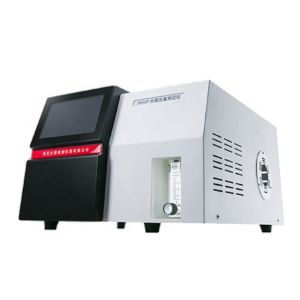 High Quality Carbon Black Content Tester/Carbon Black Content Testing Machine/
