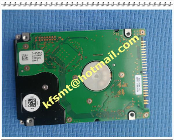 Quality Juki FX3 Hard Disk 40109193 SMT Spare Parts Environment System For JUKI for sale