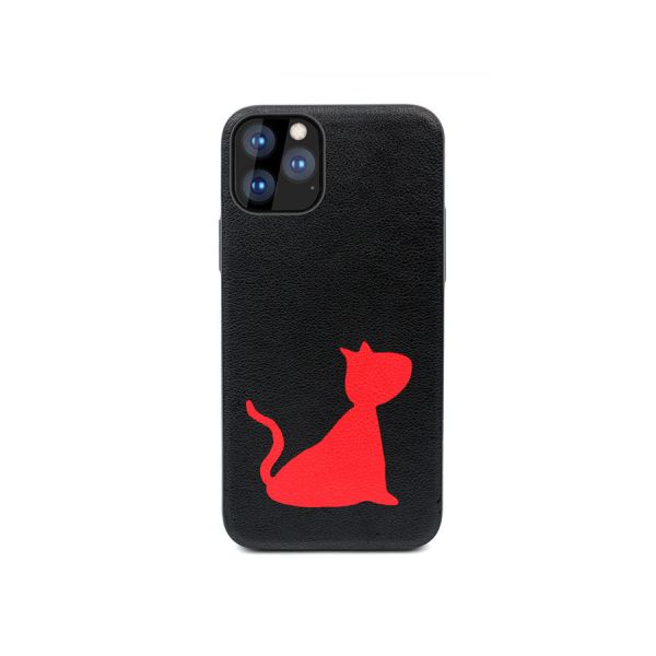 PU printing leather phone case for 2019 iphone 11，11 PRO,Max