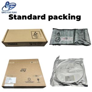 Customized IC chip solutions stm32f401cbu6 One- Stop Electronic Components Bom