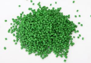 Buy cheap Natural Green SEBS Rubber Turf Infill For Artificial Turf SGS approved product