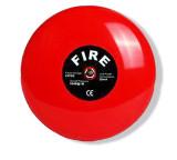 China Conventional Alarm Fire Bell for Fire Alarm Panel on sale