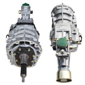 Buy cheap Smooth Operation Chana/DFSK/Hafei/Wuling/Brilliance Jinbei Isuzu Car Transmission Gearbox product