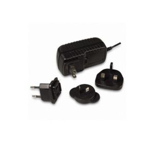 Buy cheap Switching Power Supply with Different Interchangeable AC Plugs product