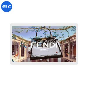 Buy cheap 24 Inch Wall Mounted Digital Signage RK3399 Narrow Bezel 10-Point Capacitive from wholesalers