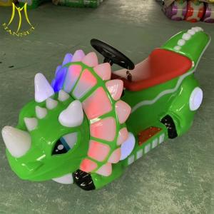 Buy cheap Hansel  kids amusement electric ride on dinsaurs walking dinosaur ride toy product