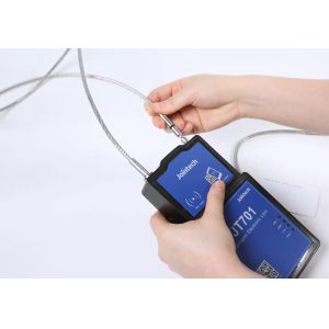 Buy cheap JT701 Jointech Smart Long Cable GPS Padlock product