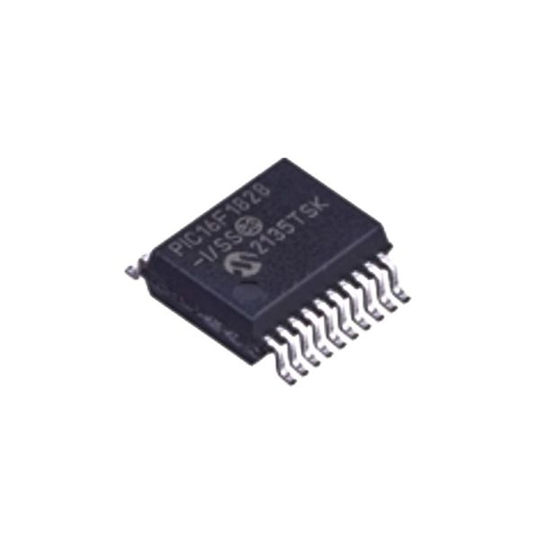 MICROCHIP PIC16F1828-I IC Electronic Components Parts Supply Integrated Circuits