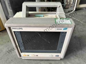 China Philip M3046A M3 Patient Monitor repair Refurbished Used Hospital Medical Equipment on sale