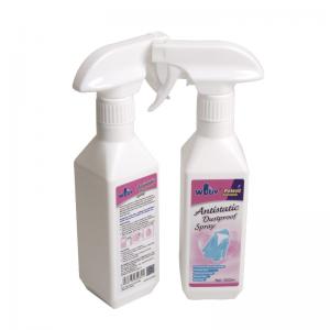 Buy cheap 300ML Fabric Deodorizer Spray Carpet Freshener Spray product