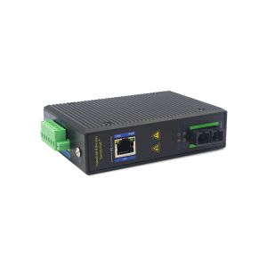 One Port 100Base-TX 100M Industrial Ethernet Switch MSE1101
