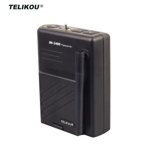 Buy cheap Digital TV Broadcast Wireless Belt Pack For TV Channel Broadcast Equipment from wholesalers