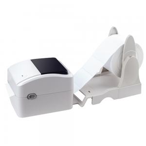 Buy cheap Home Small Business Shipping Label Printer Desktop Barcode Label Printer product