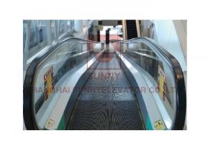 China 0 Degree Speed 0.5m/S Airport Walking  Escalator Drive Motors on sale