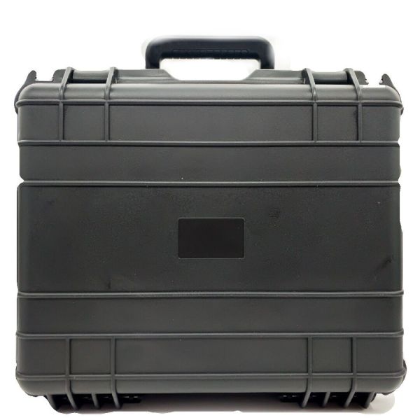 Handheld Digital Touch Screen Xrf Alloy Analyzer