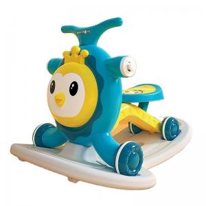 China Multifunction Children's Scooter Balance Bike Ride On Car Toys for Baby Direct Sale on sale