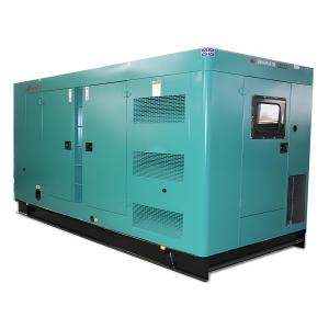 Buy cheap Yuchai Low Noise Diesel Generator 50Hz ATS Diesel Generator Manufacturer product