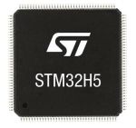 STM32H562RGT6 STMicroelectronics