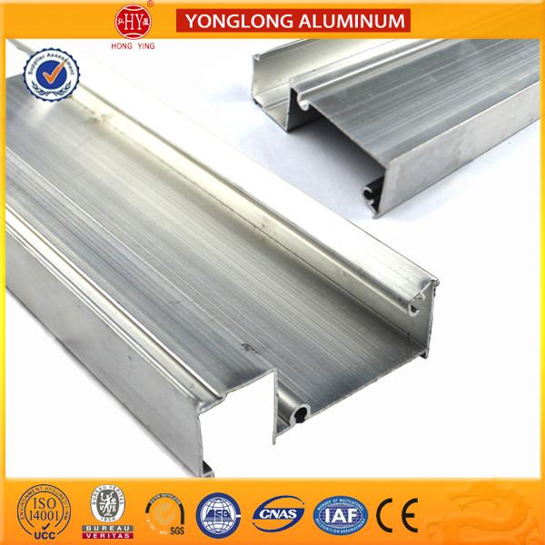 Aluminium Tower Scaffold / Aluminium Honeycomb Panel Rectangle Shape