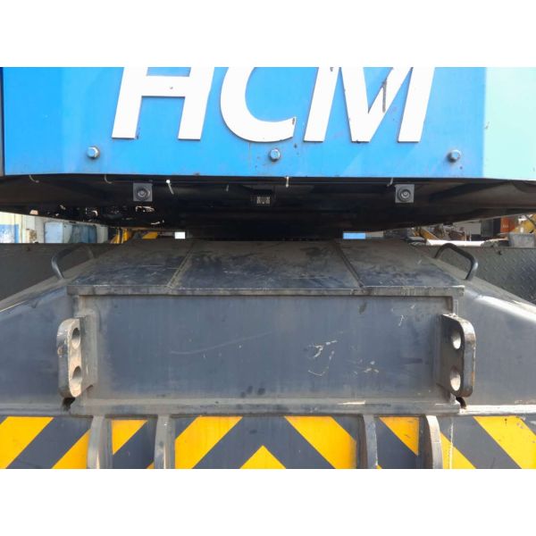 SINH-618 Forklift Parking Sensor Detect Distance for 0.4m to 7.0m