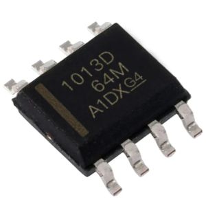 LT1013DDR Precision Amplifier Integrated Circuit 4V To 44V Operating Supply