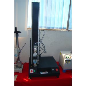 Computer Control Tensile Testing Machines , 5T Compression Tensile Strength