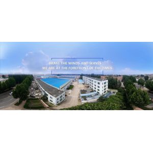 Qingdao Kechengda Plastic Machinery Co., Ltd.