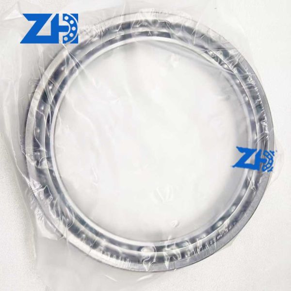 High-precision rotary axis SF4815PX1 260*310*32mm