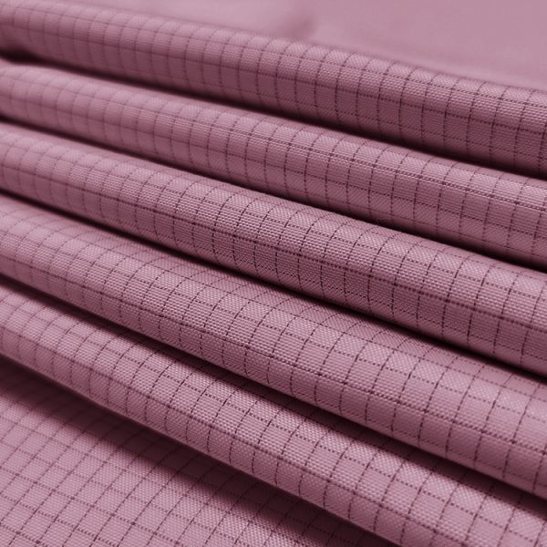 ESD OEM Static Dissipative Fabric Polyester Lab non woven fabrics