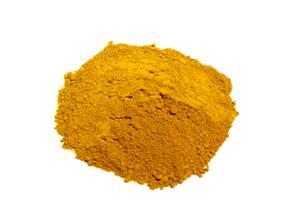China Iron Oxide Yellow Pigment on sale