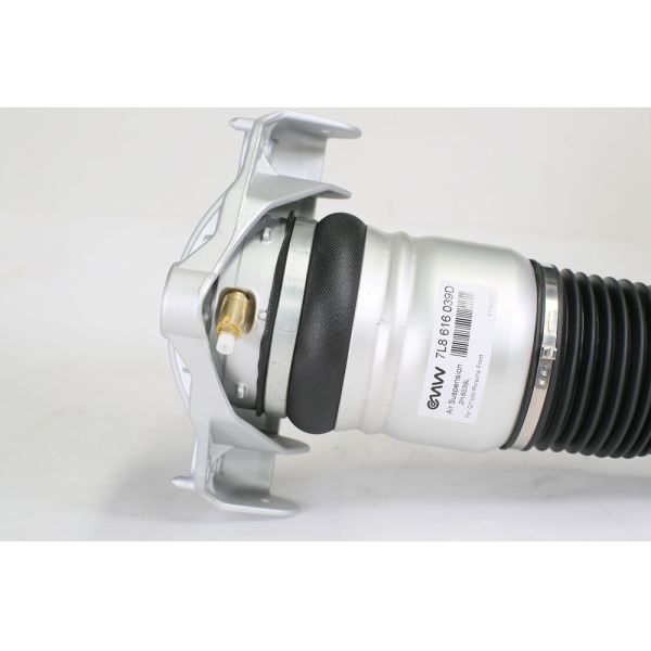 Universal Porsche Air Suspension shocks for Cayenne Touareg Q7 7L8616039D 7L6616040D