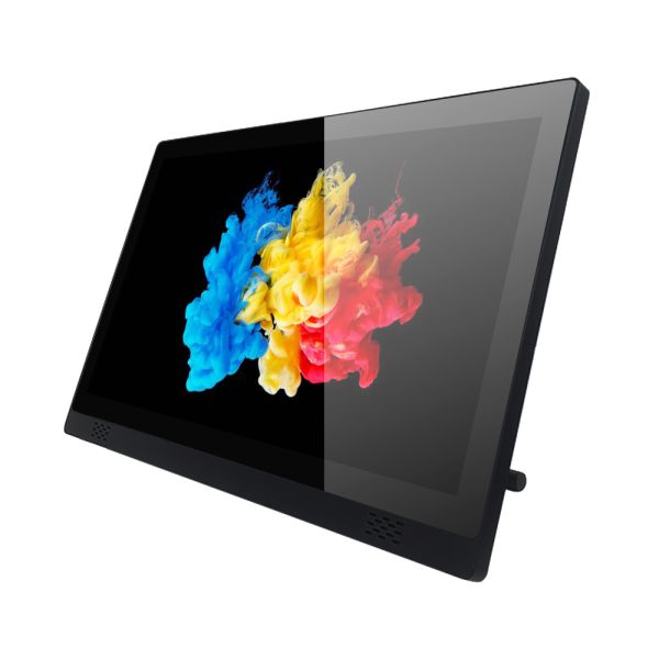 1080P 300nits 21.5 Inch Pos Terminal Touch Screen PCAP Led Backlight