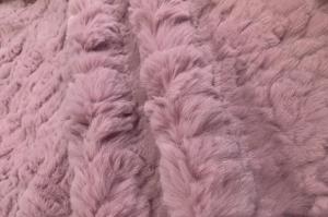 Buy cheap Soft Plush Faux Rabbit Fur Fabric for Garments & Accessories product