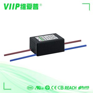 Buy cheap Lighting Industry Single Phase EMI Filters For High Reliability Applications product
