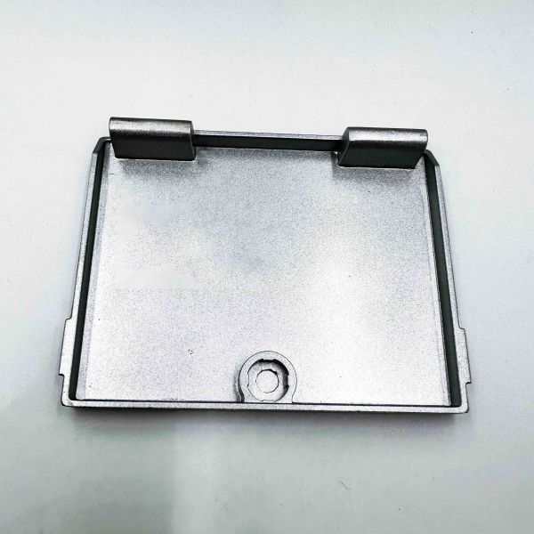 Die Casting Aluminum Components , High Precision Die Casting In Automotive Industry